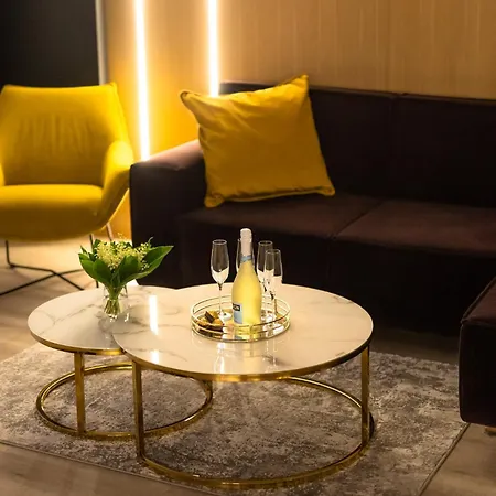 Apartamenty Fenomen - Premium Porto Nadmorskie Tarasy W Kolobrzegu Eksteriør bilde