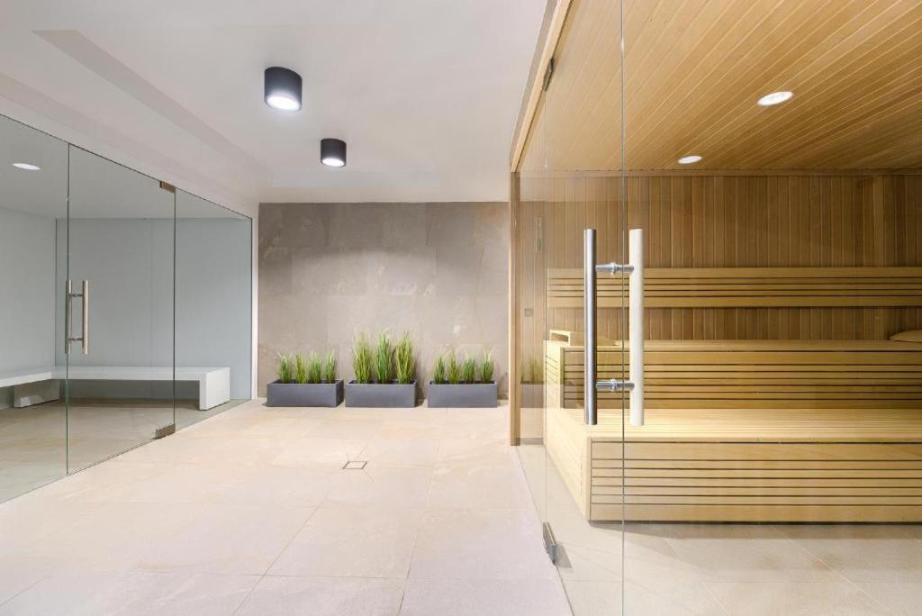 Premium Porto, Nadmorskie Tarasy W Kołobrzegu Fenomen Apartament *