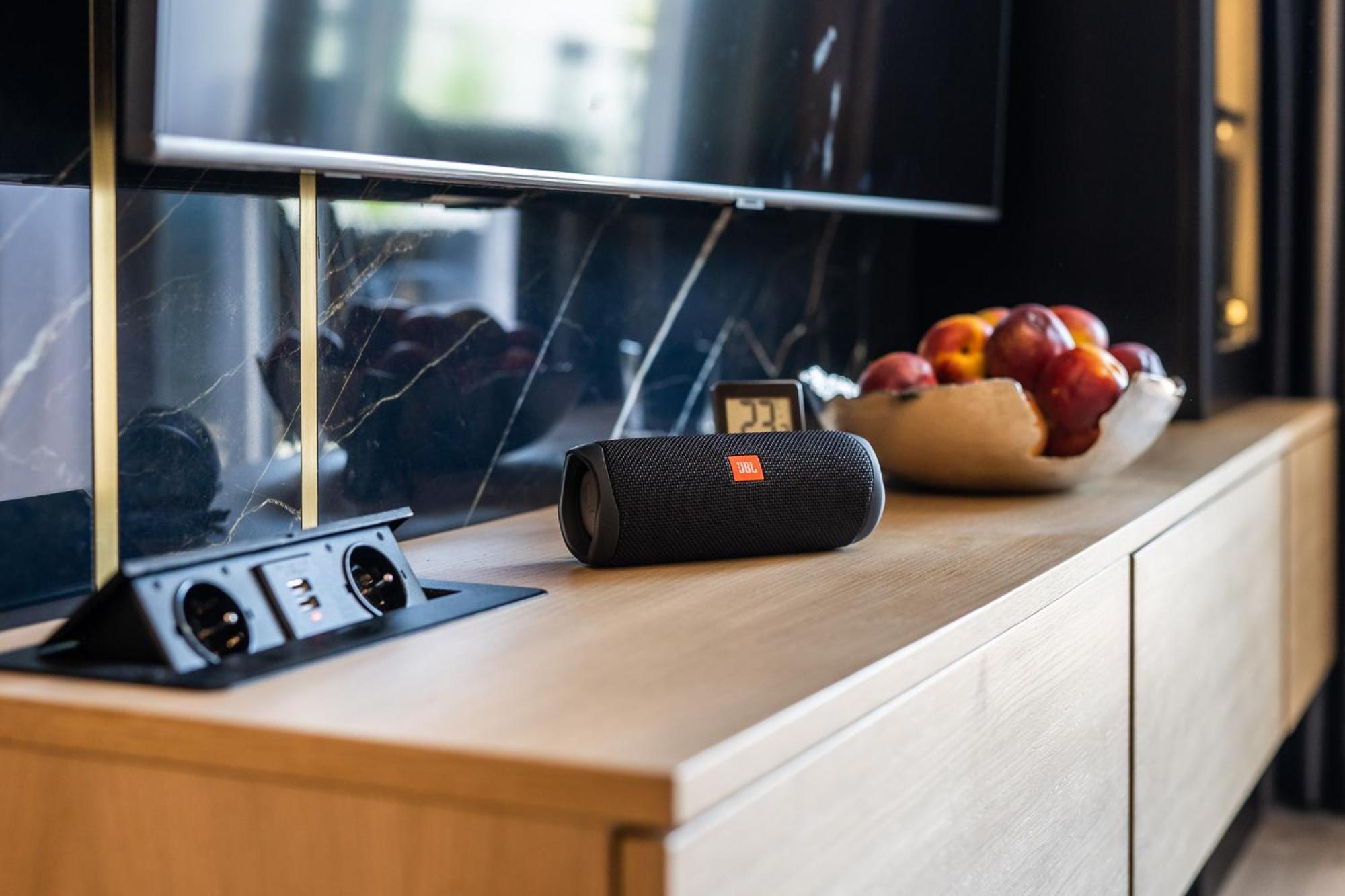 Apartamento Fenomen - Premium Porto Nadmorskie Tarasy W Kolobrzegu Kołobrzeg