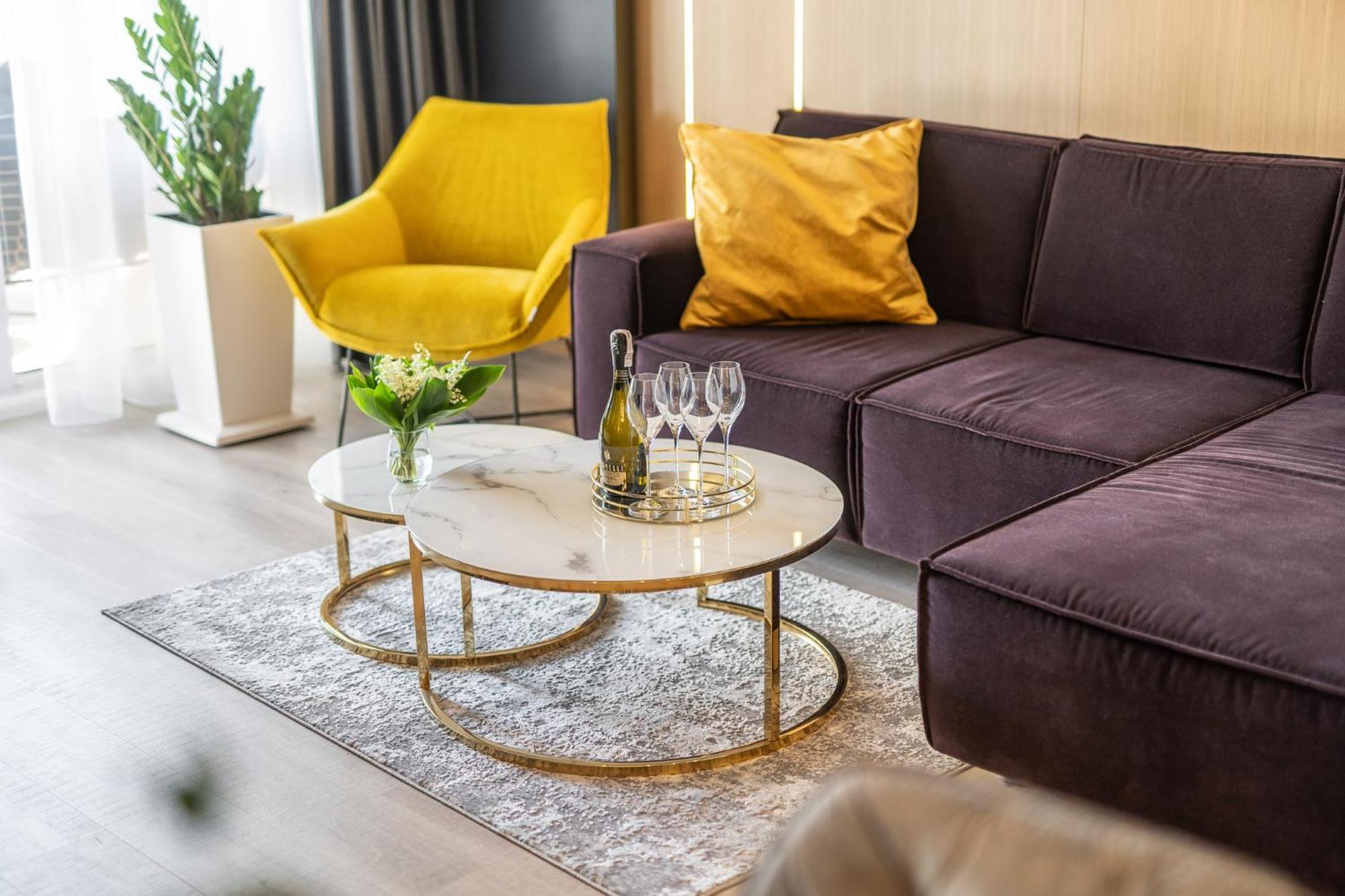 Apartament Premium Porto, Nadmorskie Tarasy W Kołobrzegu Fenomen Kołobrzeg