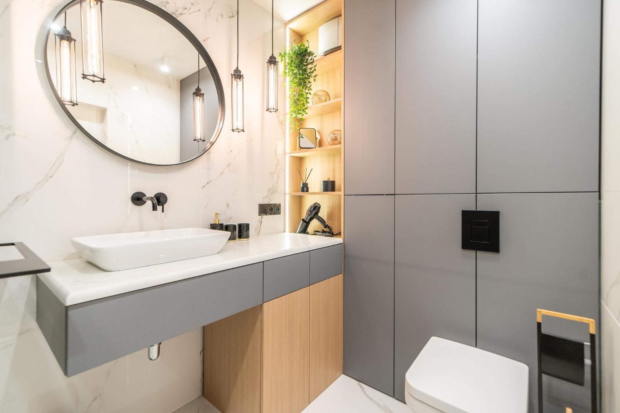 Apartamento Fenomen - Premium Porto Nadmorskie Tarasy W Kolobrzegu Kołobrzeg